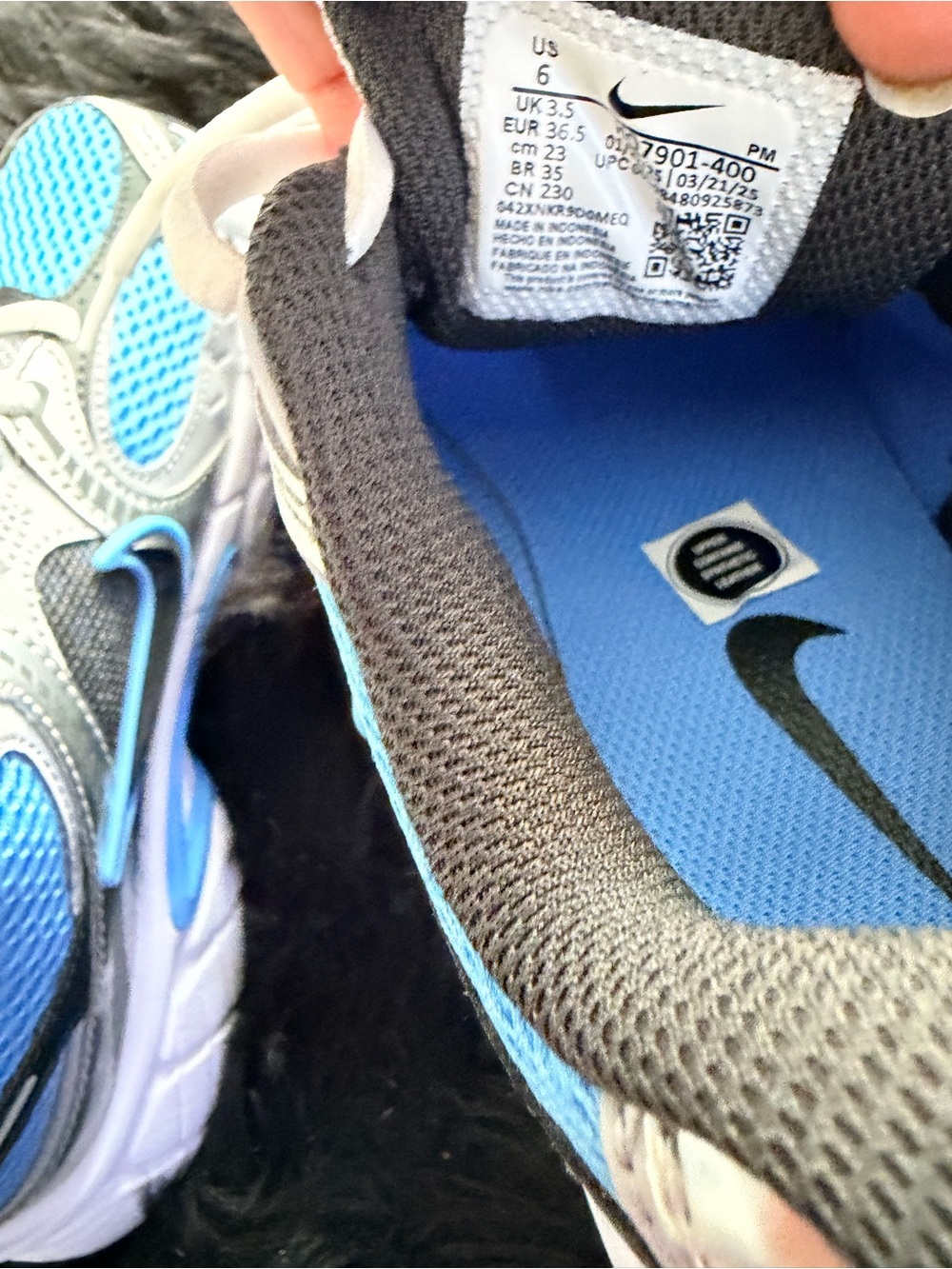 Nike v5 RNR - Picture 6 of 7